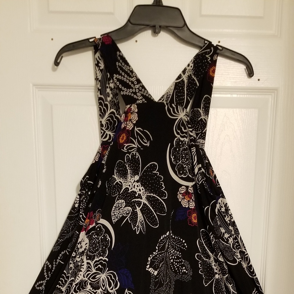 Maternity Dress